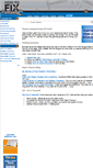 Mobile Screenshot of howtofixyourstuff.com